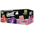 thumbnail image 1 of Ghost Energy Variety Pack, 16 fl. oz., 15 pk., 1 of 7