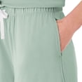 thumbnail image 5 of Member's Mark Women's 2-Piece Notch Collar Pajama Set, 5 of 11