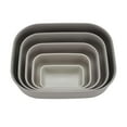 thumbnail image 10 of Member's Mark Ecoluxe 10-Piece Rectangular Food Storage Set, 10 of 10