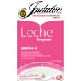 thumbnail image 1 of Indulac Non-Fat UHT Milk, 32 fl. oz., 12 pk., 1 of 1