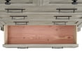 thumbnail image 5 of Society Den Bloomfield 5-Drawer Chest, 5 of 9