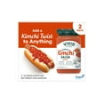 thumbnail image 1 of VIVID KITCHN Kimchi Salsa 7.6 oz., 2 pk., 1 of 7