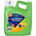 thumbnail interactive-video image 1 of Member's Mark Liquid Laundry Detergent, Paradise Splash, 127 loads, 196 fl. oz., 1 of 11