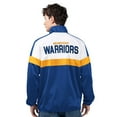 thumbnail image 2 of NBA Adult Full Zip Track Jacket, 2 of 3