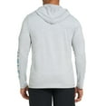 thumbnail image 2 of Hurley Men's Sunny Side Hybrid Stretch Hooded UV T-Shirt, 2 of 8