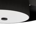 thumbnail image 12 of Hunter 30" Brookside Matte Black Ceiling Fan with LED Light Kit and Handheld Remote, 12 of 16