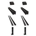 thumbnail image 9 of Select Surfaces Composite Fence Kit, 9 of 10