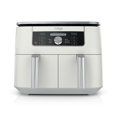 thumbnail image 1 of Ninja Foodi 6-in-1, 8-Quart 2 Basket Air Fryer with DualZone Technology & 2 Bonus Broiler Racks, 1 of 12