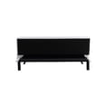 thumbnail image 9 of Serta Dakota Convertible Sofa, 9 of 10