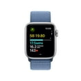 thumbnail image 5 of Apple Watch SE GPS + Cellular 40mm and Band, 5 of 9