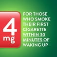 thumbnail image 4 of Member’s Mark Nicotine Mini Lozenge, Choose your flavor, 216 ct., 4 of 9