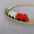 thumbnail image 7 of My First Christmas Tree Wonderland Express Toy, 7 of 9