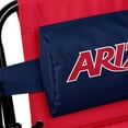 thumbnail image 4 of Logo Brands Arizona Wildcats Bungee Rocker, 4 of 5