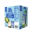 thumbnail image 2 of Vita Coco Original Coconut Water 1L, 6 pk., 2 of 4