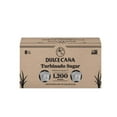 thumbnail image 1 of Dulce Caña Turbinado Sugar Packets, 1200 ct., 1 of 2
