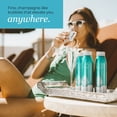 thumbnail image 4 of KOPU Premium Sparkling Water, 12 fl. oz., 15 pk., 4 of 5