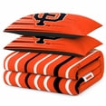 thumbnail image 2 of Logo Brands San Francisco Giants Comforter Set, 2 of 5