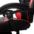thumbnail image 5 of RESPAWN S110 Racing Style Gaming Chair with Footrest, 5 of 11