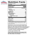 thumbnail image 4 of Redcon1 MRE Lite Whole Food Protein Powder – Hostess Twinkies, 2.14 lbs., 4 of 8