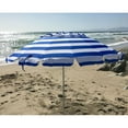 thumbnail image 4 of Deluxe 8' Outdoor Umbrella with Travel Bag, 4 of 7