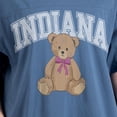 thumbnail image 4 of State of Mine Women's Teddy Bear State T-Shirt, 4 of 5