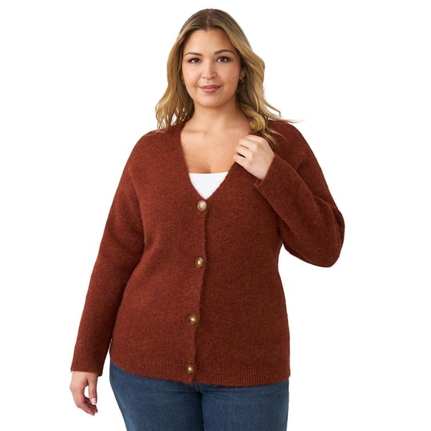 Edited by Maren Morris Women's Cardigan - Samsclub.com
