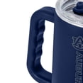 thumbnail image 4 of NCAA 40OZ TUMBLERS E AUBURN TIGERS, 4 of 5