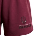 thumbnail image 4 of Champion NCAA Arkansas Razorbacks Women's Shorts, 4 of 7