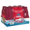 thumbnail image 5 of Ocean Spray Cranberry Juice Cocktail 15.2 fl. oz., 12 pk., 5 of 5