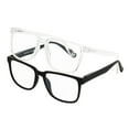 thumbnail image 3 of Member's Mark Rectangular Blue Light Reading Glasses, 2 pk., 3 of 6