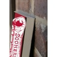 thumbnail image 4 of NCAA 8" x 60" Reversible Porch Greeter Sign, 4 of 5