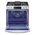 thumbnail image 5 of LG 6.3 cu. ft. ProBake Convection® InstaView® Dual Fuel Slide-In Range with Air Fry, 5 of 8
