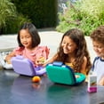 thumbnail image 3 of Bentgo Kids Chill Lunch Box + Bentgo Kids Snack Box, 3 of 7