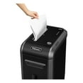 thumbnail image 4 of Fellowes Powershred 99Ms Micro-Cut Shredder, Medium Duty, 14 Sheet Capacity, 4 of 6
