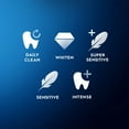 thumbnail image 7 of Oral-B iO Series 5 Rechargeable Toothbrush Twin Pack, 7 of 9
