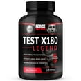 thumbnail image 1 of Force Factor Test X180 Legend Testosterone Booster Capsules 120 ct., 1 of 4