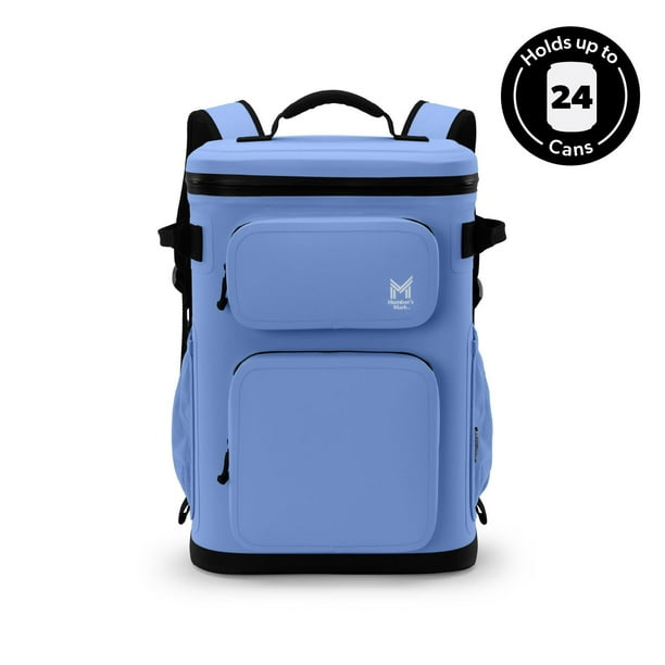 Member's Mark 24 Can Waterproof Backpack Cooler - Samsclub.com