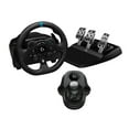 thumbnail image 1 of Logitech G923 SE Racing Wheel + Accessories Combo for Xbox and PC, 1 of 9