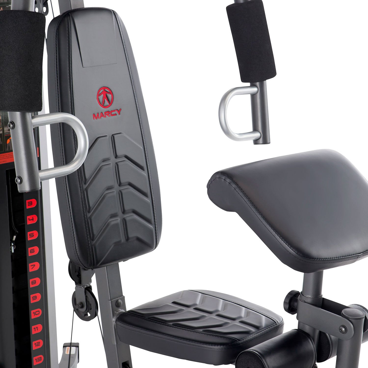 Marcy Home Stack Gym - Samsclub.com