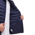 thumbnail image 8 of Eddie Bauer Men's Down Packable Jacket, 8 of 10