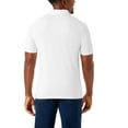 thumbnail image 3 of Member's Mark Men's Performance Polo, 3 of 8