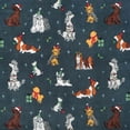 thumbnail image 2 of Member's Mark Holiday Lounge Throw, 60" x 70", 2 of 7