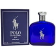 thumbnail image 2 of Ralph Lauren Polo Blue Eau De Toilette, 4.2 fl oz, 2 of 4
