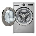 thumbnail image 5 of LG 5.0 cu. ft. All-in-One Washer & Dryer Combo w/ Inverter HeatPump Technology, 5 of 10