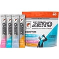 thumbnail image 1 of Gatorade G Zero Powder Variety Pack, 40 pk., 1 of 8