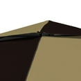 thumbnail image 8 of Logo Brands Central Florida Knights 12'x12' Canopy, 8 of 8