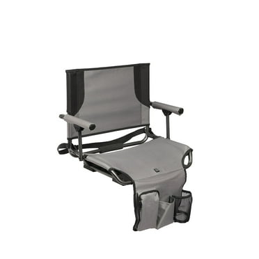 Member's Mark Heated XL Stadium Seat