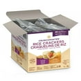 thumbnail image 3 of Crunchmaster Variety Pack Rice Crackers, 10.5 oz., 2 pk., 3 of 5
