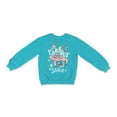 thumbnail image 11 of Character Girls Crewneck Sweatshirt, 11 of 13