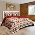 thumbnail image 1 of Yellowstone 3-Piece Quilt Set, Assorted Sizes, 1 of 6